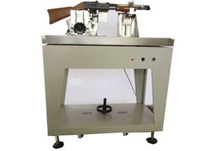 刑事科學技術前沿 特種裝備網產品頻道中的痕跡檢驗設備