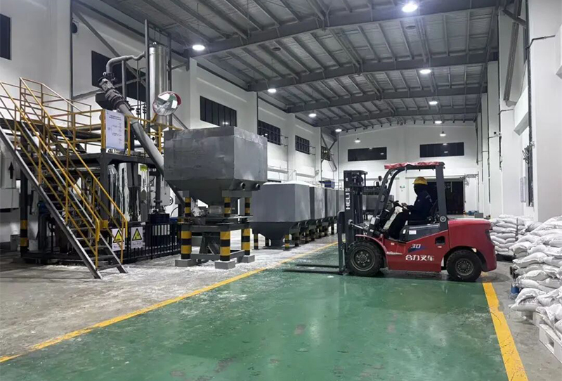 廣西交通投資集團特種設備應用與管理體系探究