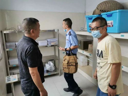 開學季，我們在行動——荊州區開展校園食品安全及特種設備專項檢查