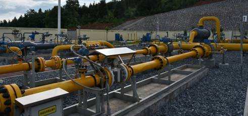 郴州市市場(chǎng)監(jiān)管局 筑牢特種設(shè)備安全防線，守護(hù)群眾生命財(cái)產(chǎn)安全