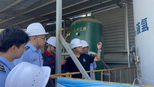 廣元市深入開展特種設(shè)備安全“大宣講、大巡診”活動(dòng)，筑牢安全生產(chǎn)防線