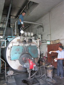 新興縣質(zhì)監(jiān)局開展國慶中秋“雙節(jié)”前特種設(shè)備安全大檢查