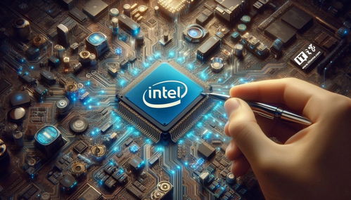 Arm詢問(wèn)收購(gòu)英特爾處理器產(chǎn)品部門遭拒，網(wǎng)絡(luò)安全軟件研發(fā)或成新焦點(diǎn)